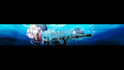 make a gaming youtube, twitter, etc banner