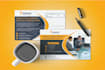 design a catchy postcard ,recipe card, direct mail, mailer