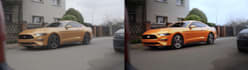 do professional color grading