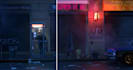 do vfx compositing, visual effects and post production