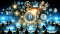 create crypto coin or token project