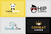 do modern logo design