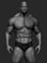 do cgi 3d character designing