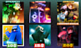 make cool minecraft profile picture
