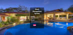 design professional, attractive and responsive website with html, css, js, bs4