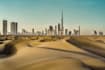 create a travel guide for your dubai trip