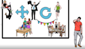 create a premium  whiteboard animation explainer video in 24hr