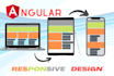 develop your web apps using angular, node js, javascript
