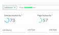 increase domain authority moz da 70