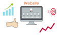 do professional whiteboard animation videos and infographic videos with vyond