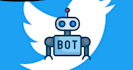 create a twitter bot that uses chatgpt and ai