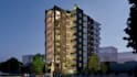 do 3d exterior renderings in sketchup