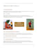 create an alluring summarized research packet