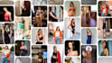 make a collage with your photos and memories video