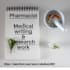 be your SEO medical and health writer as a pharmacist