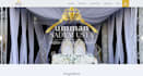 we make a website in the style you want as php, html