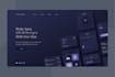 design creative ui ux for admin,mobile app,dashboard,wireframe and prototyping