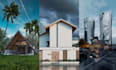 do architectural rendering and walkthrough animation