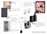 create an interior design mood board