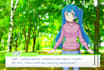 write your slice of life visual novel