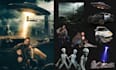 do pro photo manipulation photoshop editing  compositing