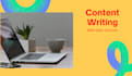 do SEO content writing, website content