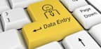 do perfect data entry, copy paste, web research