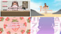 make a teaser, promotion,intro, vtuber debut video,etc