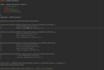 do your python exercices, project , i will do your data base in sql
