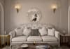 create stunning living room design