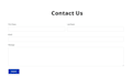 make and fix contact form in wordpress