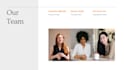design ur presentation beautifully