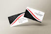 design attractive bussiness cards