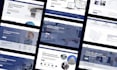 be your professional front end web developer with high converting ui ux