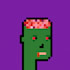 make a cool 32 bit nft like cryptopunks profile picture