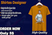 design your fashion banners and social add