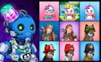 create high quality unique nft art