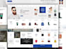 design and develop  website with HTML CSS javascript python