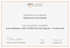 do devops, digital ocean, docker, cicd, AWS ec2, cloud hosting, and deployments