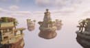 build you any kind of maps your minecraft server