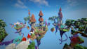 build you any kind of maps your minecraft server