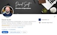 create and optimize linkedin profile professionally