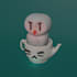 model and rig 3d game ready characters