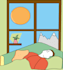 make digital and animated drawings and illustrations