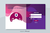 be your front end web developer