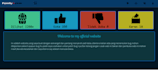 make a website professionally