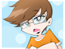 draw any character in psg artstyle