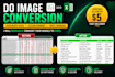 convert PDF to excel, word or CSV pdf form specialist