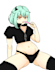 draw cute anime waifus
