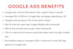 set up ROI focused google ads search campaign